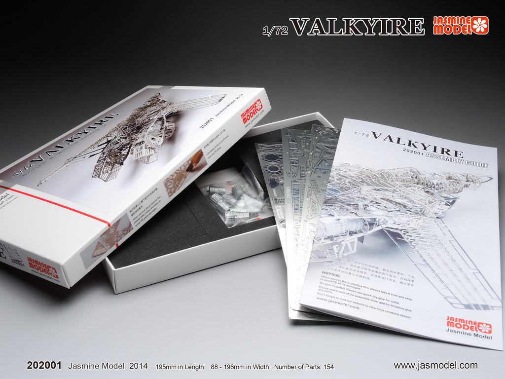 202001 1/72 Macross Robotech VF-1S Valkyrie