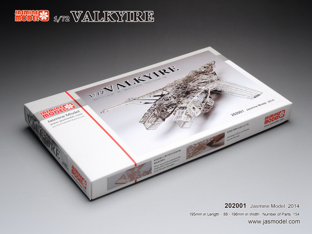 202001 1/72 Macross Robotech VF-1S Valkyrie