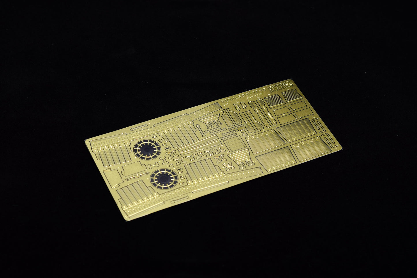 248001 PE upgrade parts for Hasegawa 1/48 MACROSS PLUS YF-19