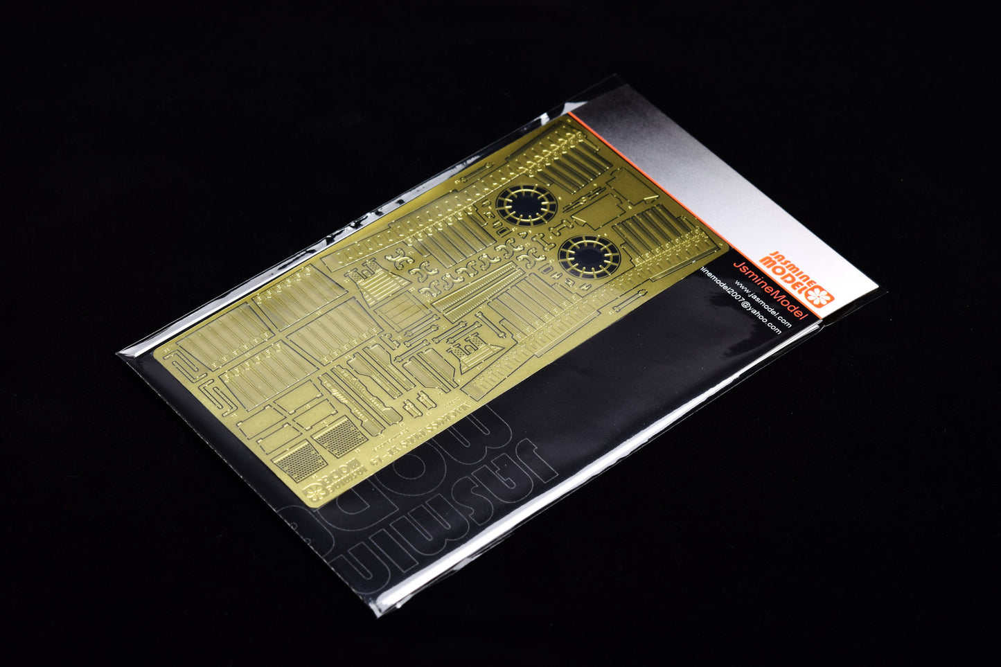 248001 PE upgrade parts for Hasegawa 1/48 MACROSS PLUS YF-19