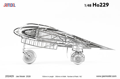 202429 1/48 Luft46 Ho-229 Fly Wing