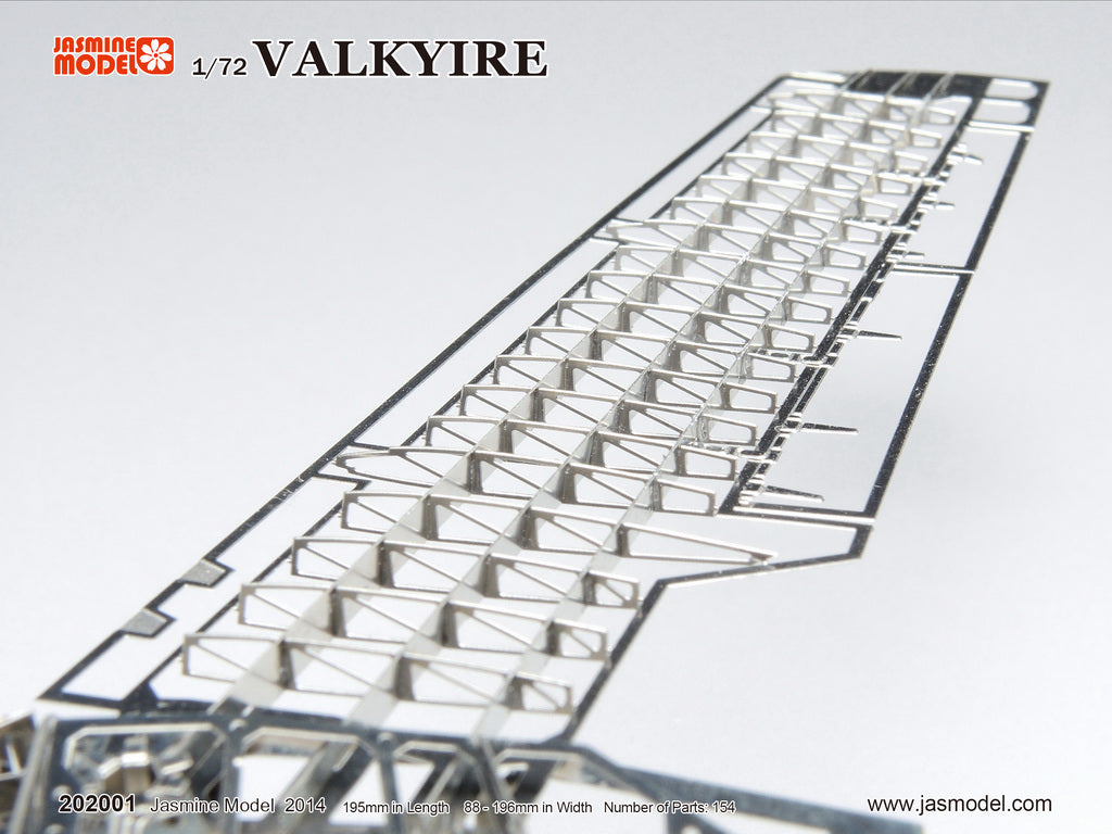 202001 1/72 Macross Robotech VF-1S Valkyrie