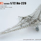 202002 1/72 Luft46 Ho-229 Fly Wing